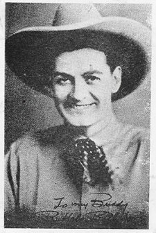 Westward Bound (1930) afişi