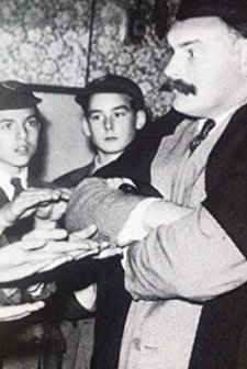 Whack-o! (1956) afişi