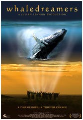 Whaledreamers (2006) afişi Whaledreamers (2006) afişi