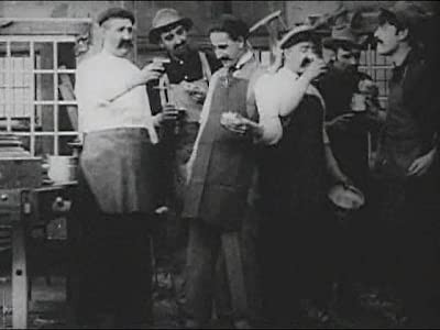 What Drink Did (1909) afişi What Drink Did (1909) afişi