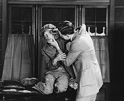 What Happened To Rosa (1920) afişi What Happened To Rosa (1920) afişi
