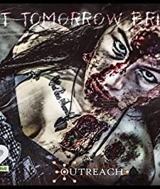 What Tomorrow Brings (2014) afişi