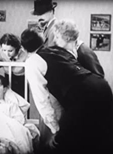 What's To Do? (1933) afişi