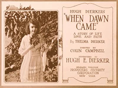 When Dawn Came (1920) afişi When Dawn Came (1920) afişi