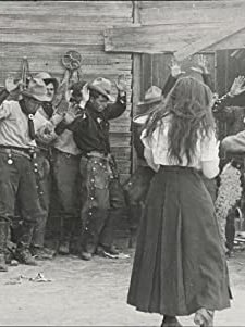 When The Tables Turned (1911) afişi