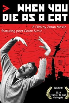 When You Die As A Cat (2009) afişi