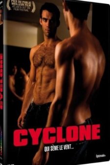 Whirlwind (2007) afişi