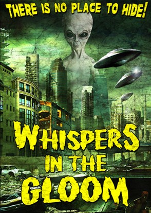 Whispers in the Gloom (1998) afişi Whispers in the Gloom (1998) afişi