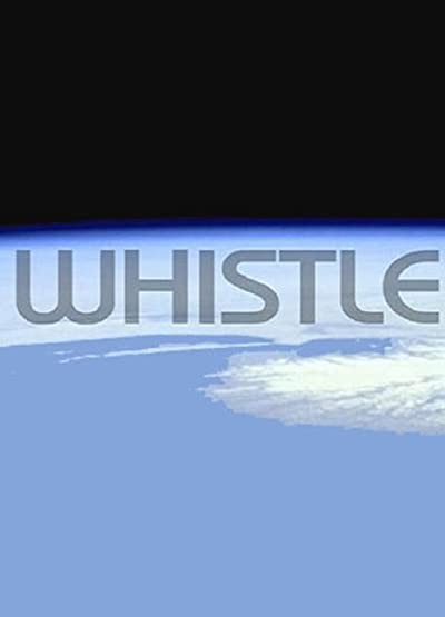 Whistle (2002) afişi Whistle (2002) afişi