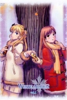 White Album (2009) afişi