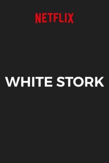White Stork (2022) afişi