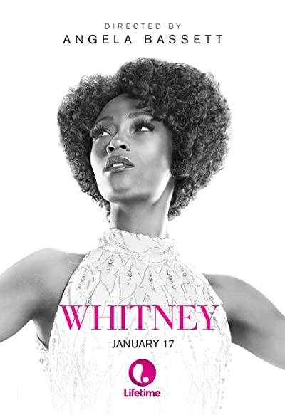 Whitney (2015) afişi Whitney (2015) afişi