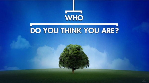 Who Do You Think You Are?  2.Sezon (2011) afişi
