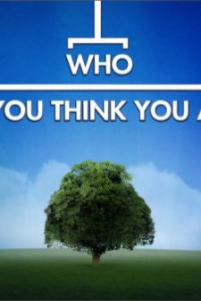 Who Do You Think You Are?  4.Sezon (2013) afişi