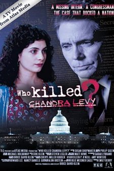 Who Killed Chandra Levy? (2011) afişi