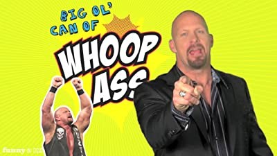 Whoop Ass (2010) afişi Whoop Ass (2010) afişi
