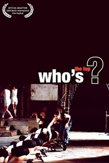 Who's The Top? (2005) afişi
