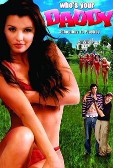 Who's Your Daddy? (2002) afişi
