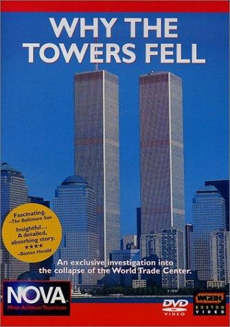 Why The Towers Fell