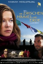 Escape from Tibet (2012) afişi Escape from Tibet (2012) afişi