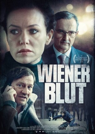 Wiener Blut (2019) afişi Wiener Blut (2019) afişi