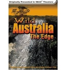 Wild Australia: The Edge (1996) afişi