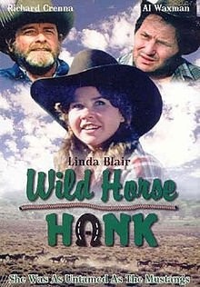Wild Horse Hank (1979) afişi Wild Horse Hank (1979) afişi