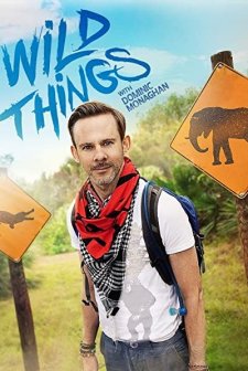Wild Things with Dominic Monaghan