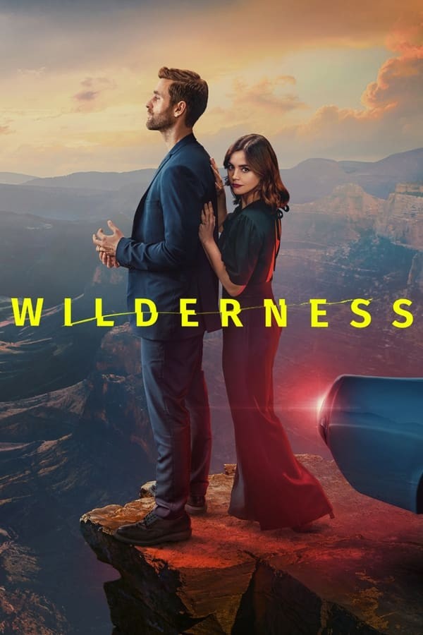 Wilderness (2023) afişi Wilderness (2023) afişi