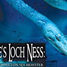 Willatuk: The Legend Of Seattle's Sea Serpent