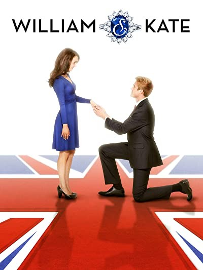 William & Kate (2011) afişi William & Kate (2011) afişi