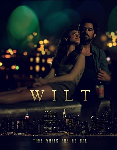 Wilt (2015) afişi Wilt (2015) afişi