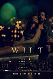 Wilt (2015) afişi