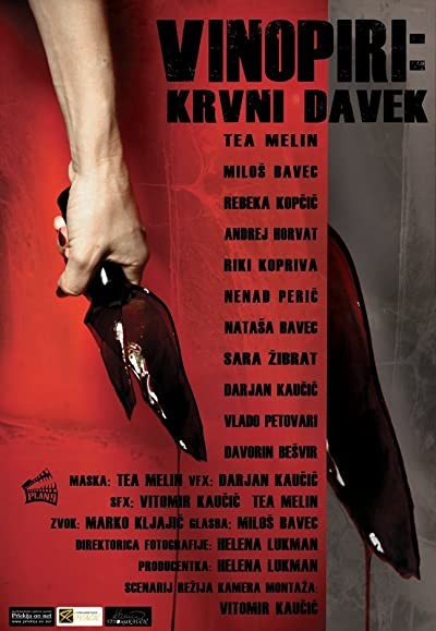 Winepires: Blood Toll (2012) afişi Winepires: Blood Toll (2012) afişi