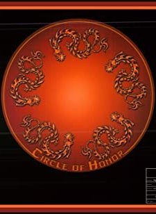 Wings Of The Dragon (2014) afişi