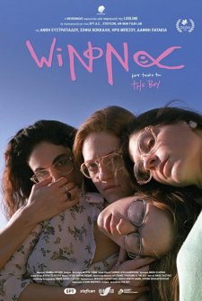 Winona (2019) afişi
