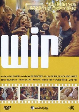 Wir (2003) afişi Wir (2003) afişi