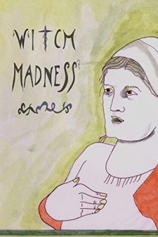 Witch Madness (2000) afişi