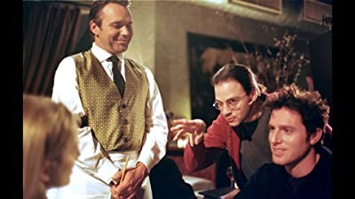 Without Charlie (2001) afişi Without Charlie (2001) afişi
