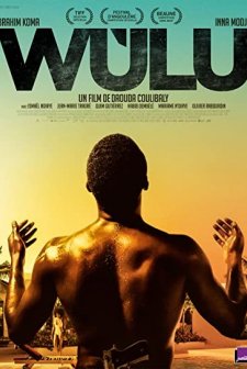 Wùlu (2016) afişi