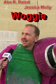 Woggie (2012) afişi