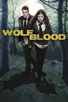 Wolfblood
