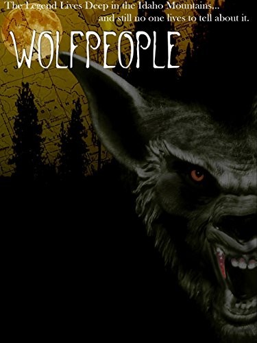 Wolfpeople (2009) afişi Wolfpeople (2009) afişi