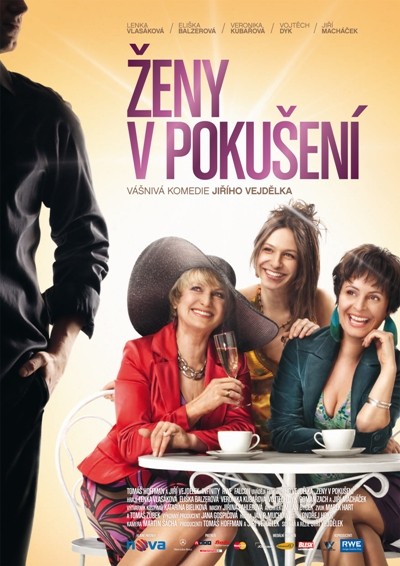 Women In Temptation (2010) afişi Women In Temptation (2010) afişi