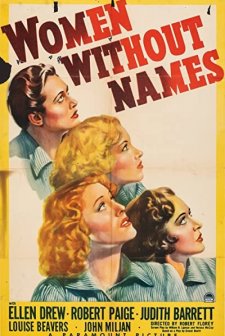 Women Without Names