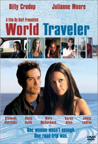 World Traveler (2001) afişi World Traveler (2001) afişi