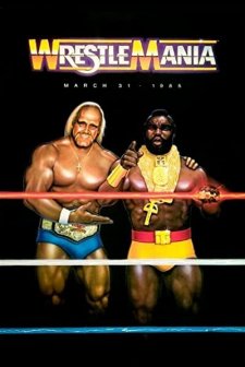 Wrestlemania