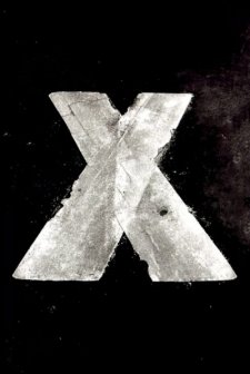 X (1983) afişi