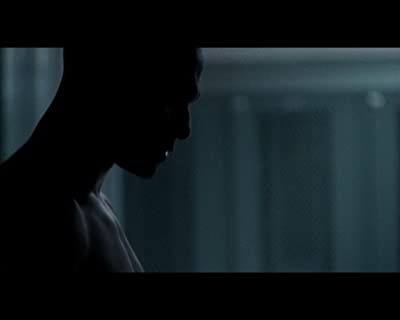 Xander Cohen (2016) afişi Xander Cohen (2016) afişi