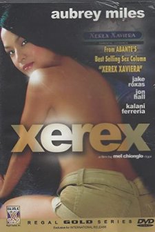Xerex (2003) afişi